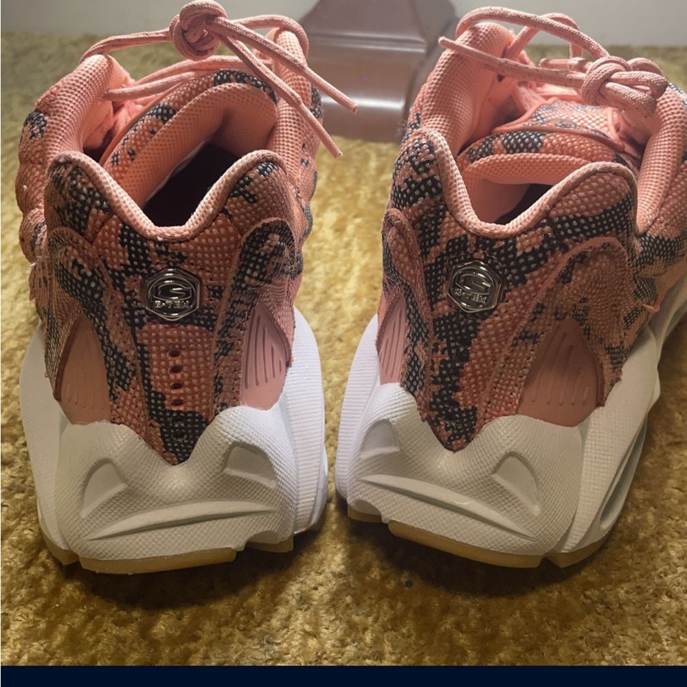 Nike X Nocta (Drake) Hot Step Sneakers